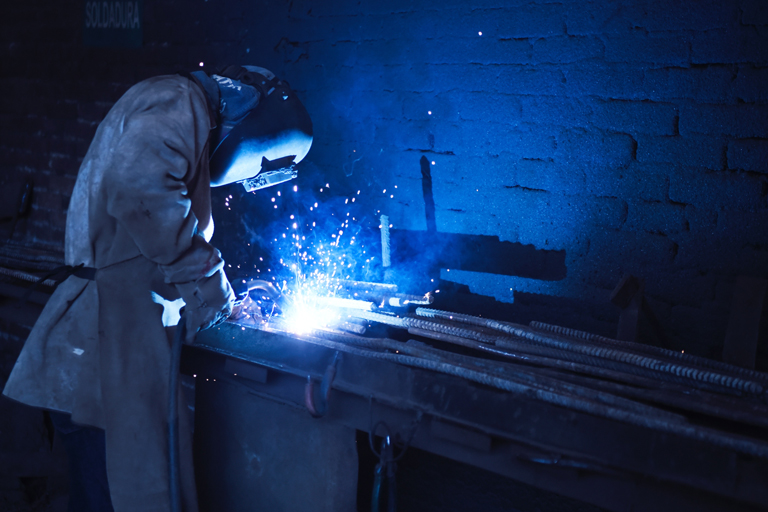 metal welding toronto