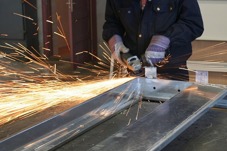 sheet metal fabrication toronto